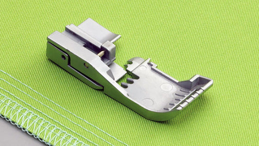 General Purpose Foot