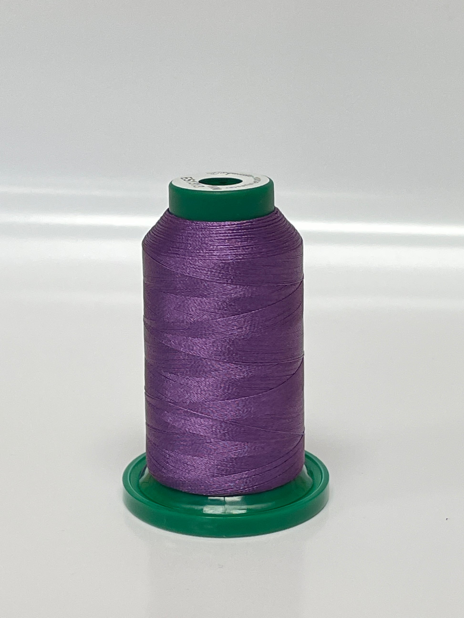 Isacord Embroidery Thread 2900 Deep Purple – The Little Shop of Stitches