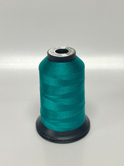 Floriani Embroidery Thread - Blues