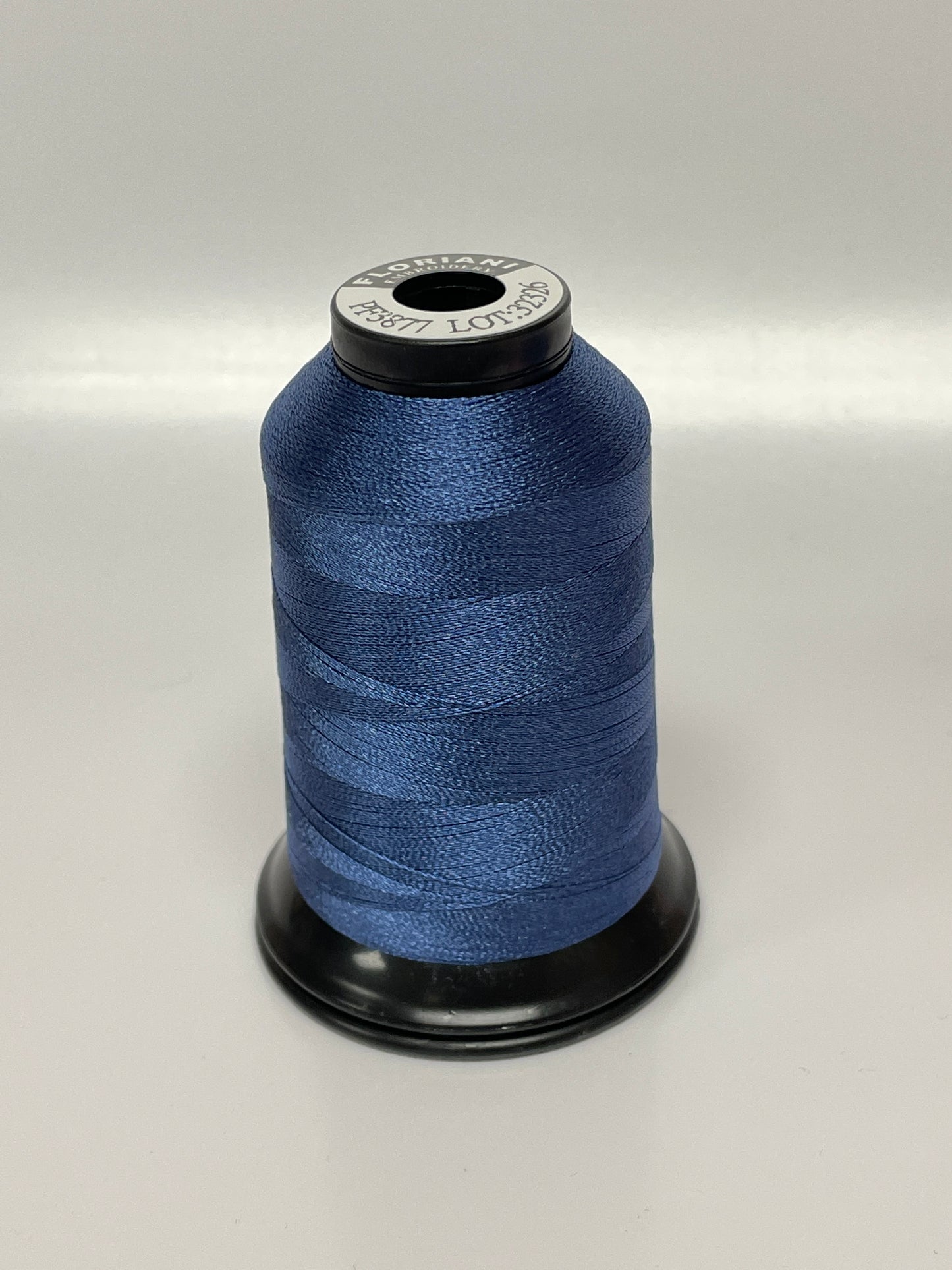 Floriani Embroidery Thread - Blues