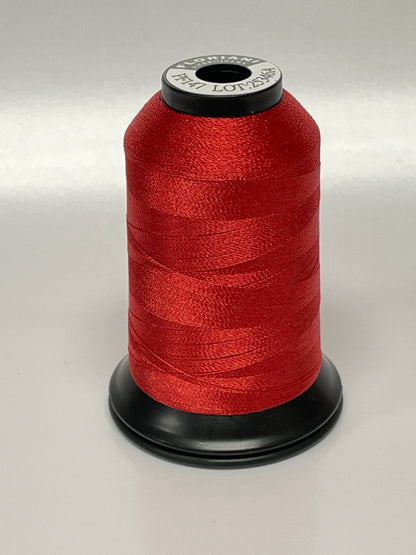 Floriani Embroidery Thread - Reds