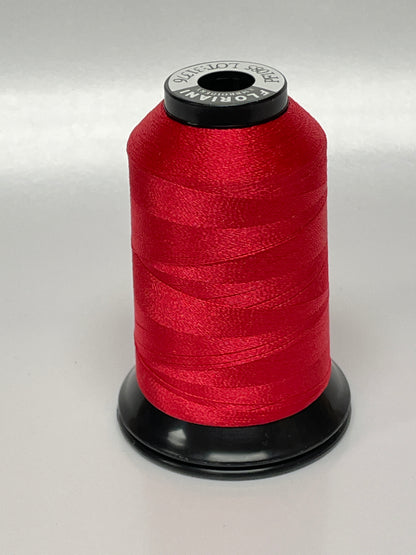 Floriani Embroidery Thread - Reds
