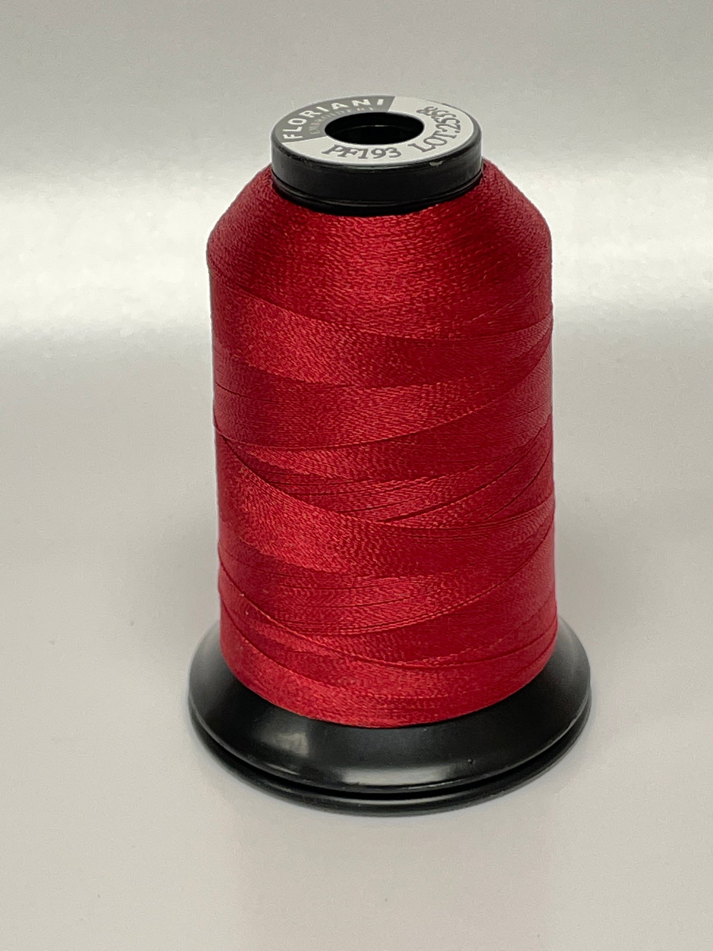 Floriani Embroidery Thread - Reds