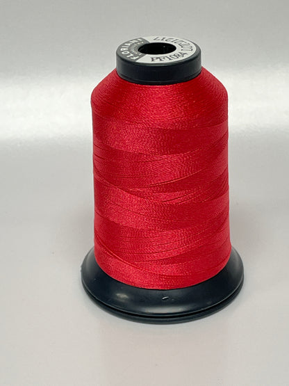 Floriani Embroidery Thread - Reds