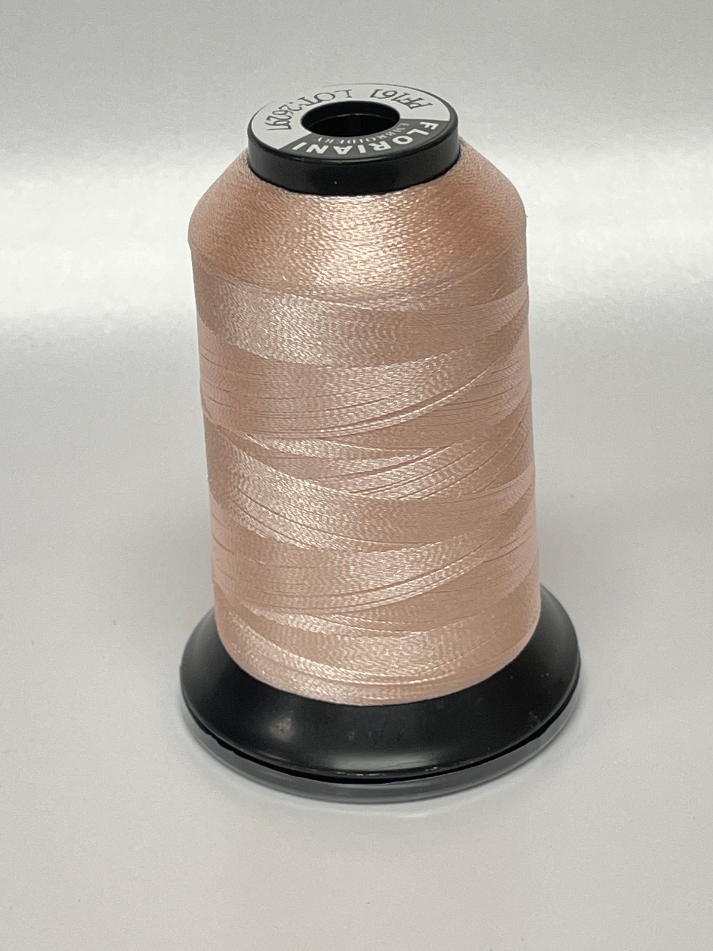 Floriani Embroidery Thread - Pinks