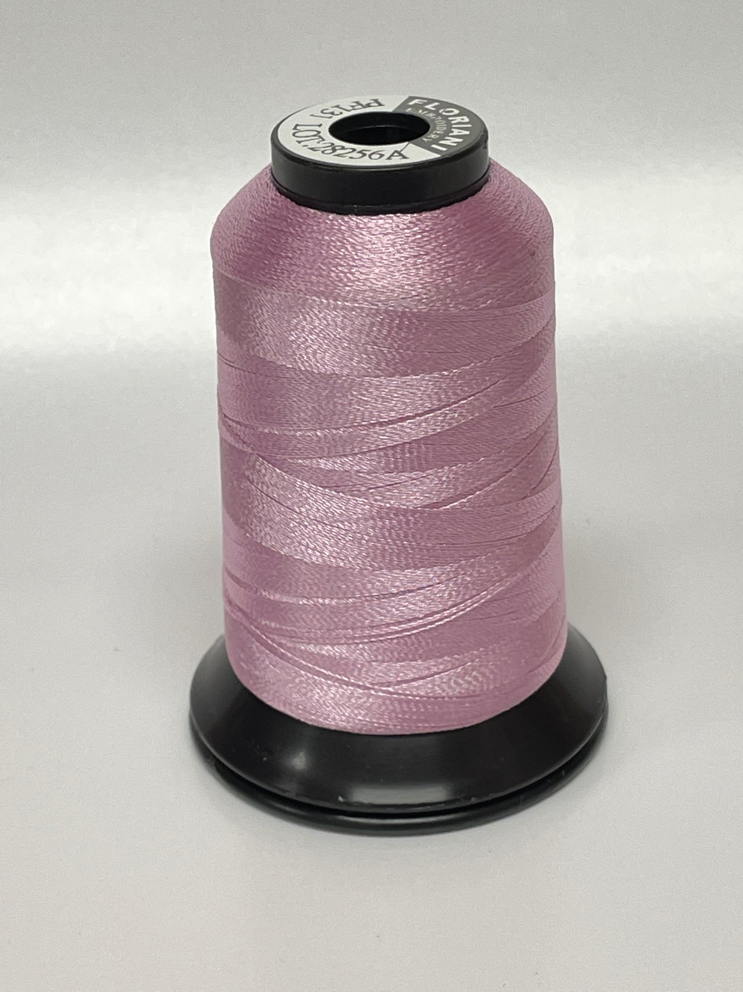 Floriani Embroidery Thread - Pinks