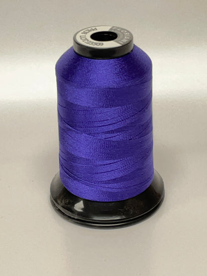 Floriani Embroidery Thread - Purples