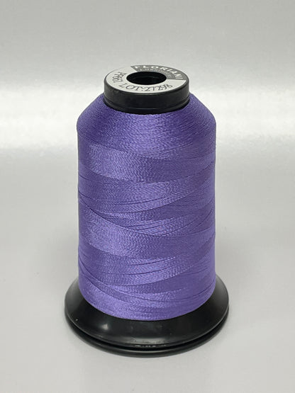 Floriani Embroidery Thread - Purples