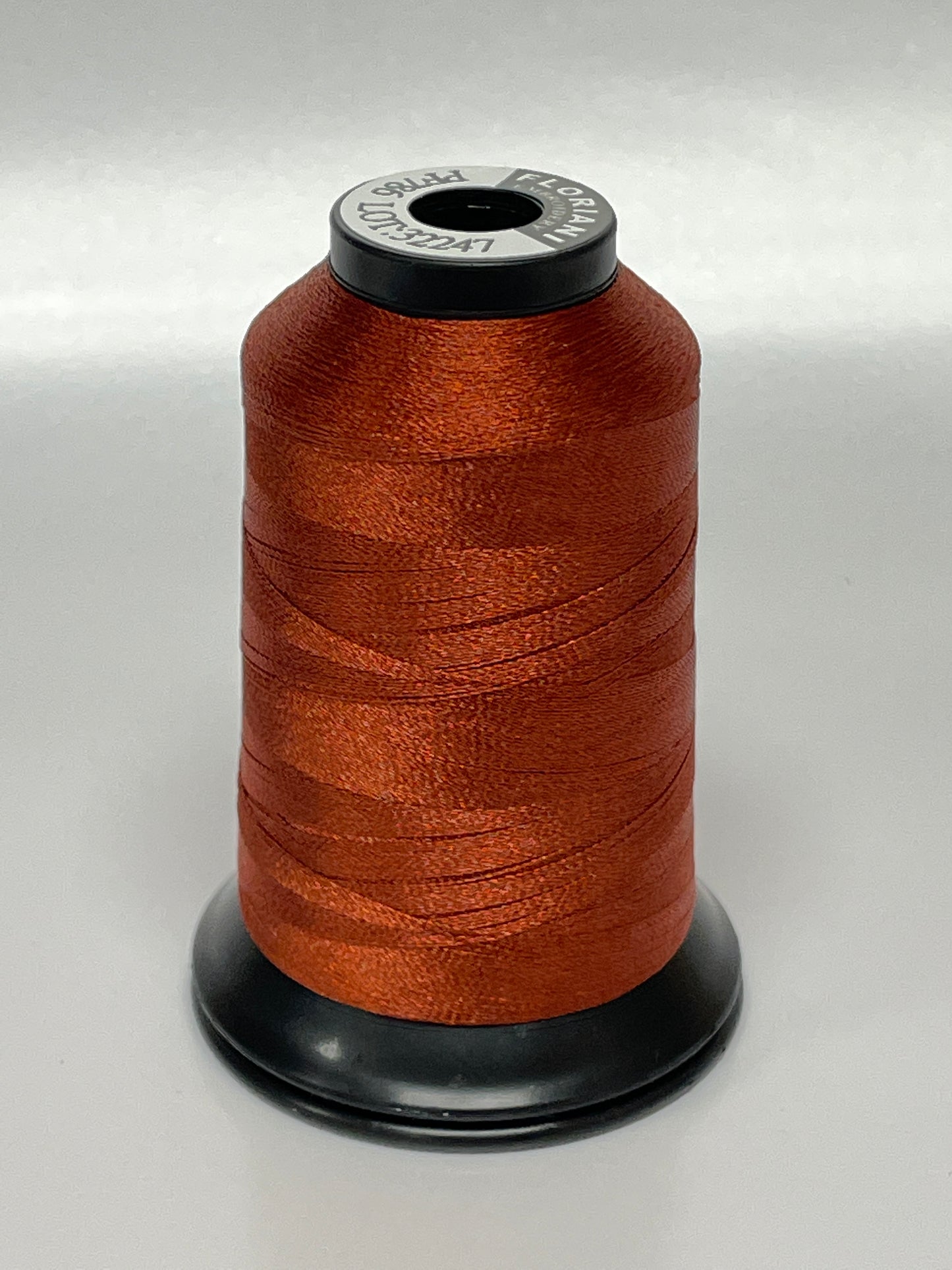 Floriani Embroidery Thread - Neutrals