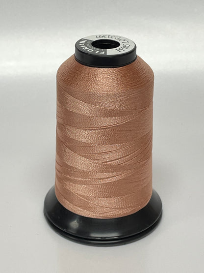 Floriani Embroidery Thread - Pinks