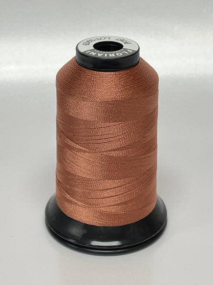Floriani Embroidery Thread - Pinks