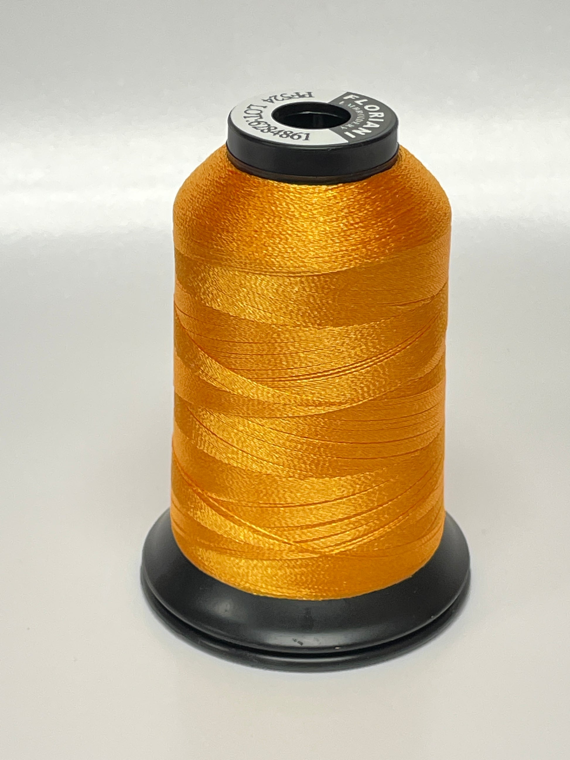 Floriani Glow in the Dark Polyester Thread (328yds) : Sewing Parts Online