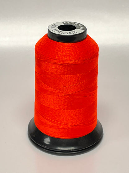Floriani Embroidery Thread - Neons