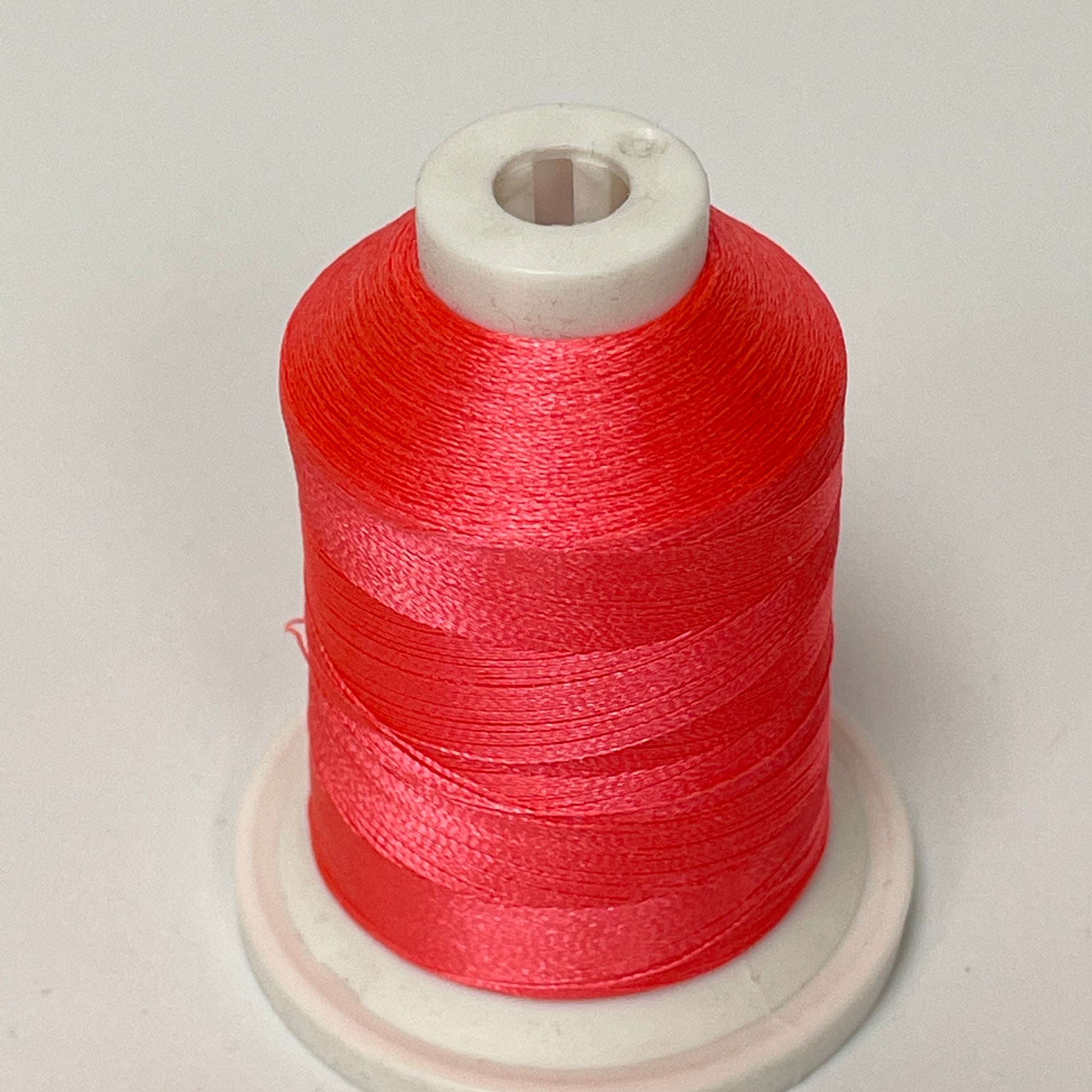 Brother Pacesetter Embroidery Thread - Reds/Pinks – Leabu Sewing Center