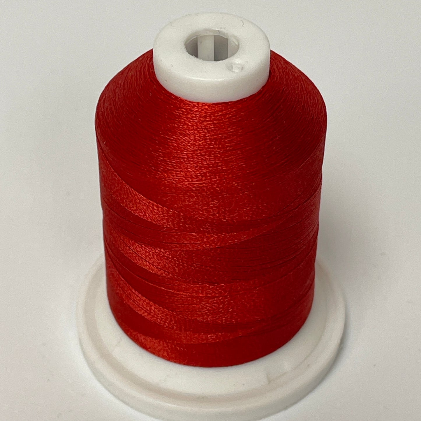 Brother Pacesetter Embroidery Thread - Reds/Pinks