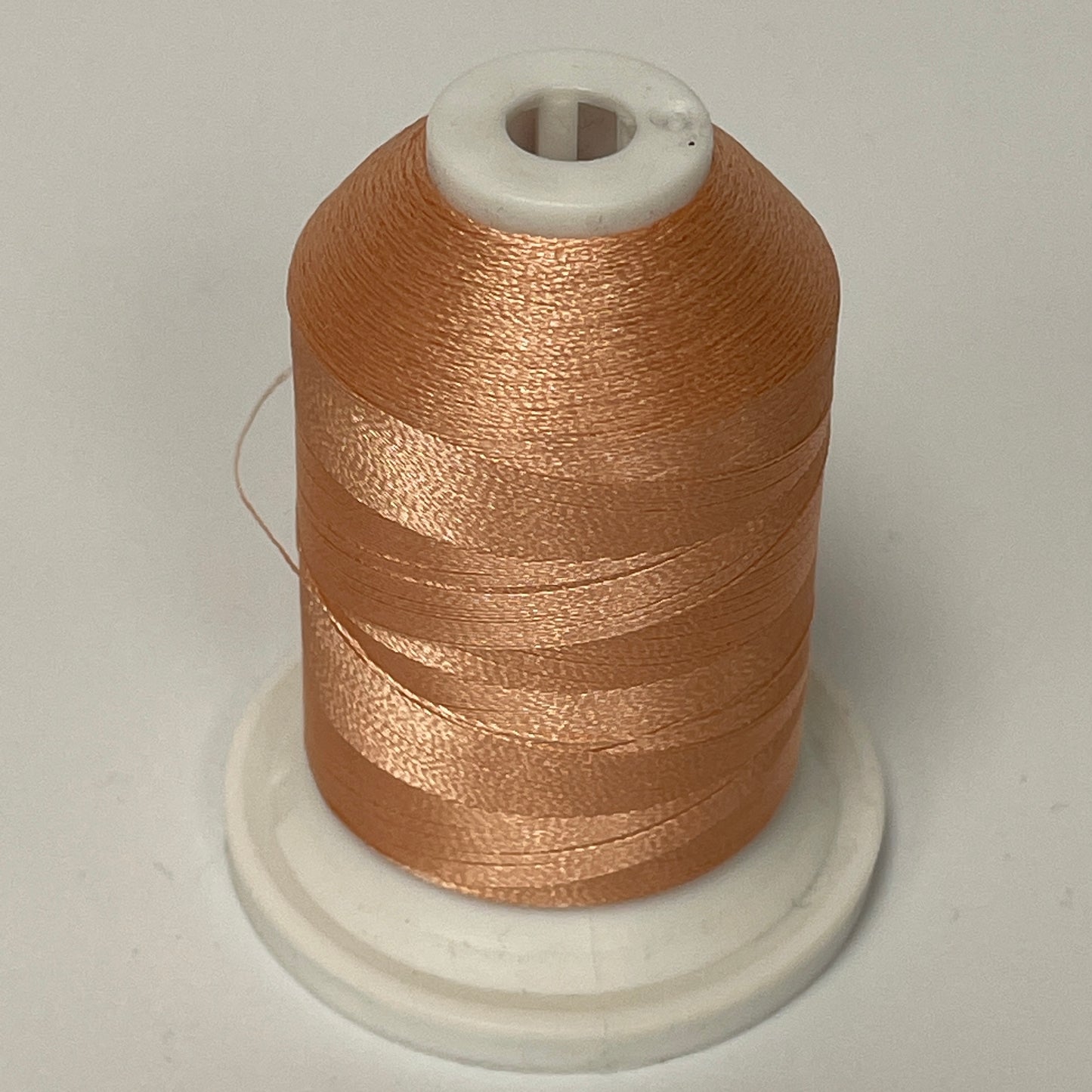 Brother Pacesetter Embroidery Thread - Oranges