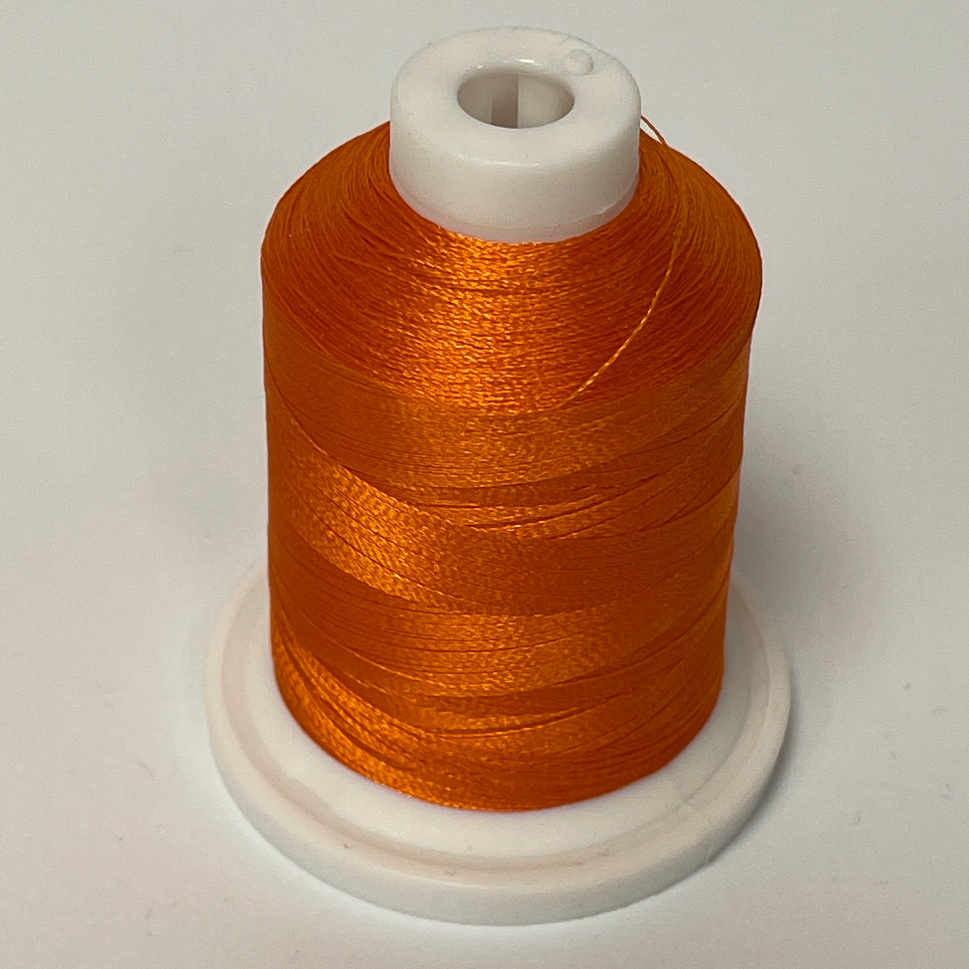 Brother ETP214 - DEEP GOLD Polyester Embroidery Thread