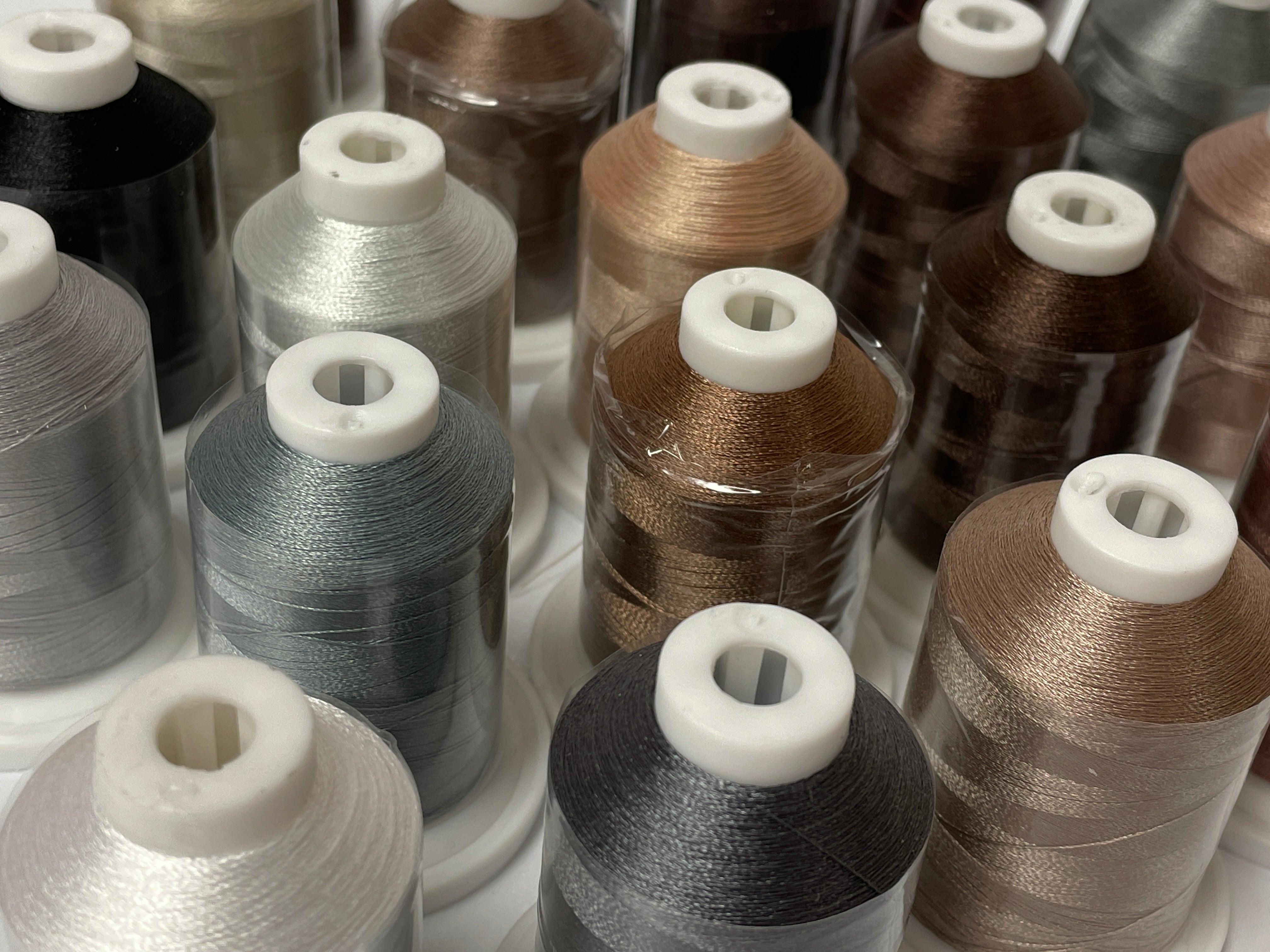 Clearance Thread – Leabu Sewing Center