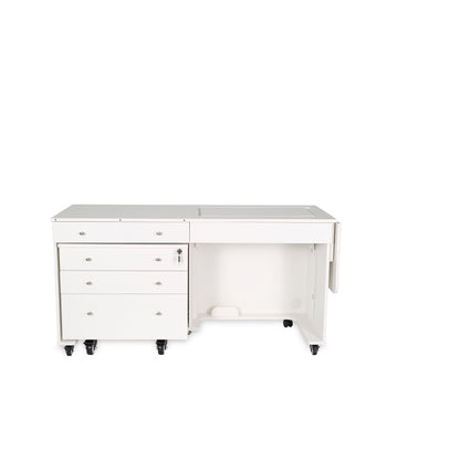 Kangaroo & Joey Sewing Cabinet