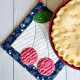 That's Sew Chenille: Fruit Stand Hot Pads