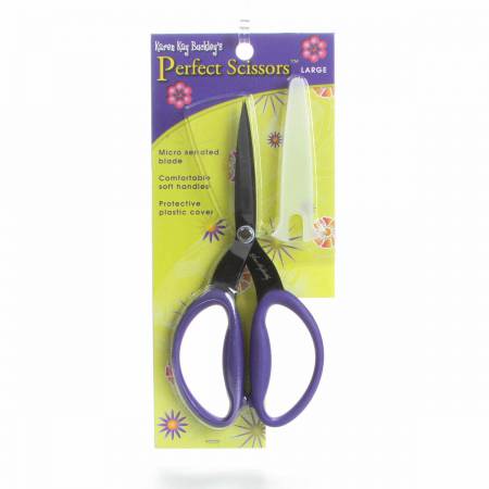 Perfect Scissors - 7 1/2 inch Large by Karen Kay Buckley
