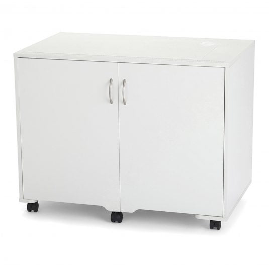 MOD Electric Lift Sewing Cabinet