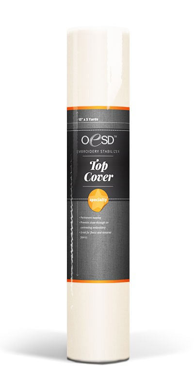 OESD Top Cover Roll