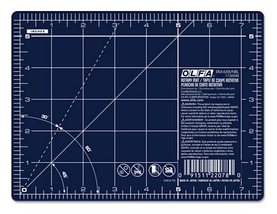 OLFA Rotary Matt