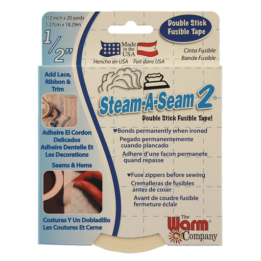 Steam-A-Seam 2 Tape