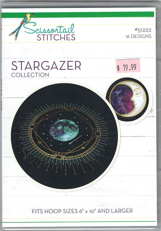Stargazer Design Collection