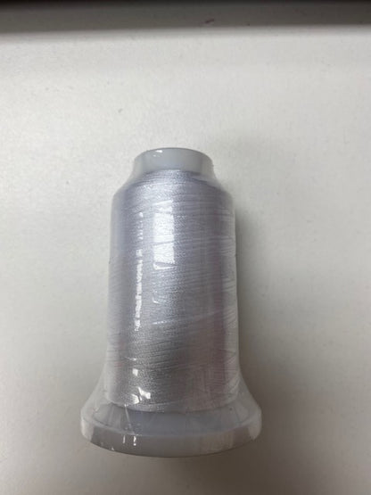 Fine Line 60 wt. 100% Polyester Embroidery Thread