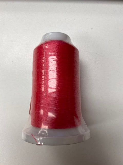 Fine Line 60 wt. 100% Polyester Embroidery Thread – Leabu Sewing Center