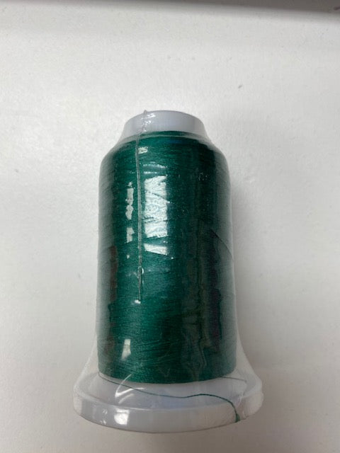 Fine Line 60 wt. 100% Polyester Embroidery Thread