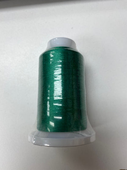 Fine Line 60 wt. 100% Polyester Embroidery Thread