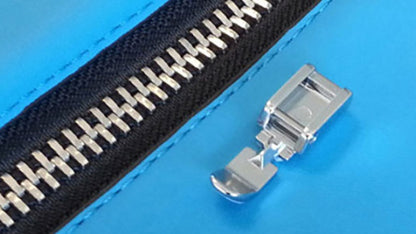 Teflon Zipper Foot