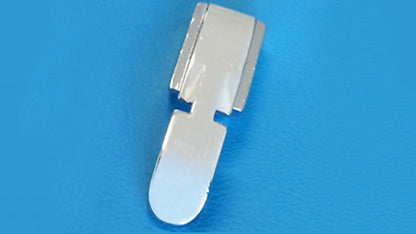 Teflon Zipper Foot