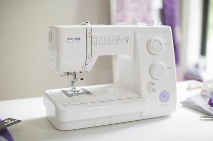 Babylock Zeal, Sewing Only machine