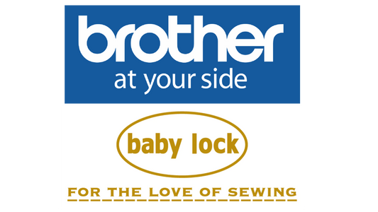2023 Brother XP or Babylock Solaris Upgrade Bundle