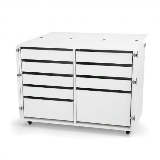 Dingo Storage Cabinet & Cutting Table