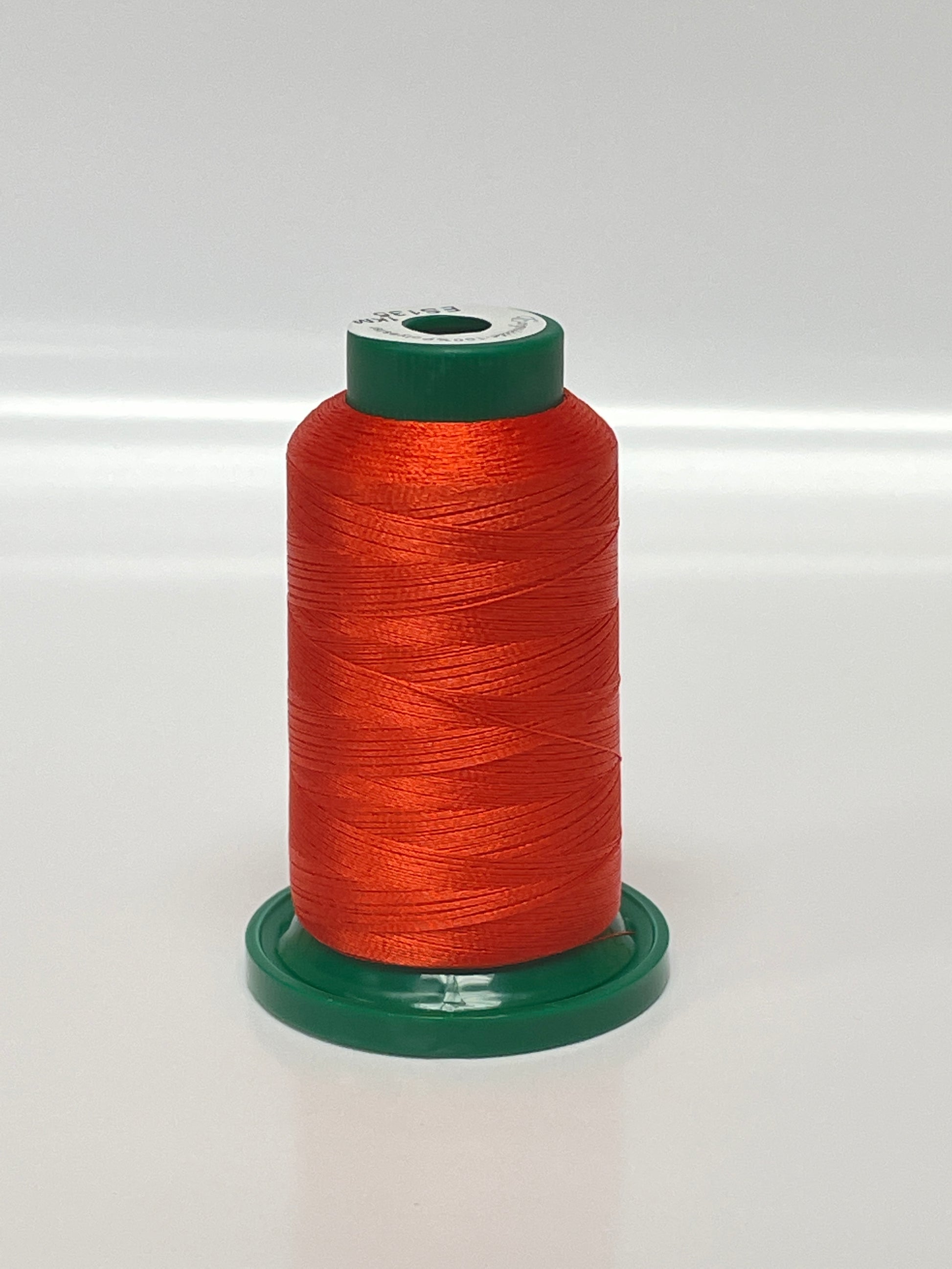 Exquisite Embroidery Thread - Oranges – Leabu Sewing Center