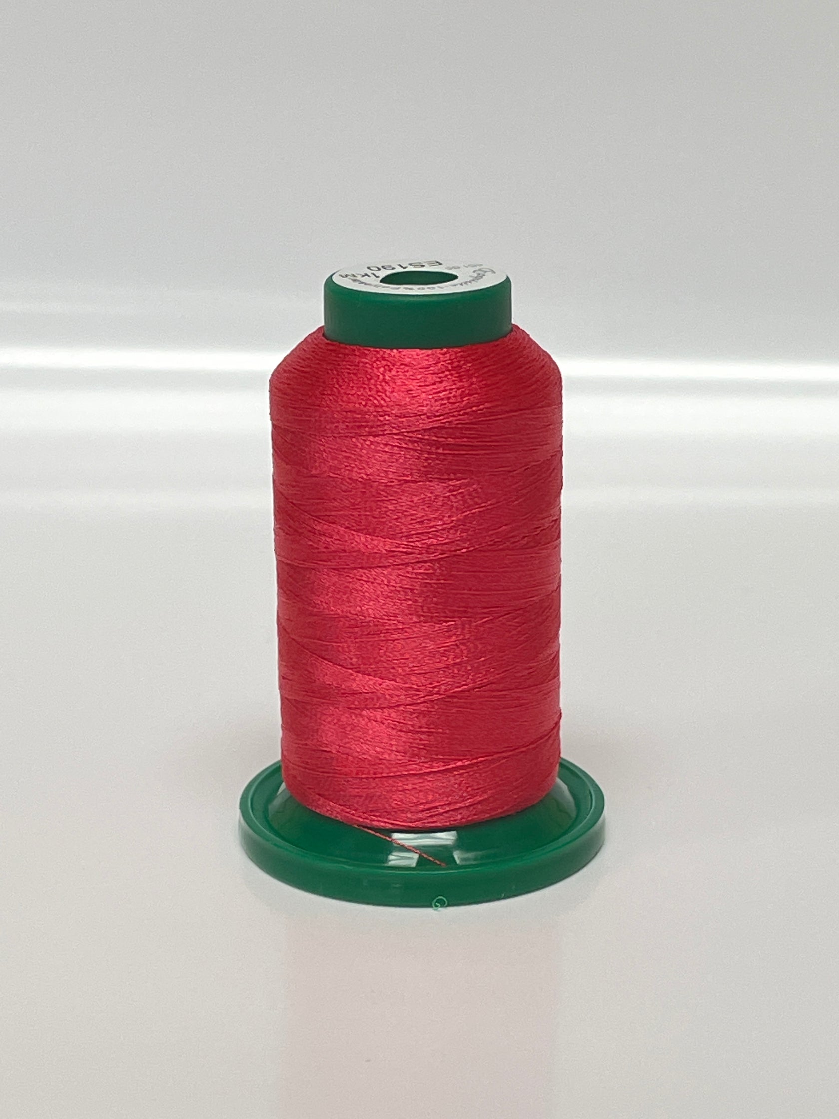 Exquisite Embroidery Thread Pinks Leabu Sewing Center