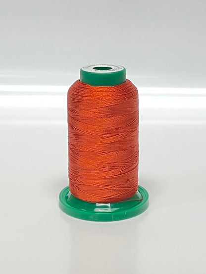Exquisite Embroidery Thread - Oranges