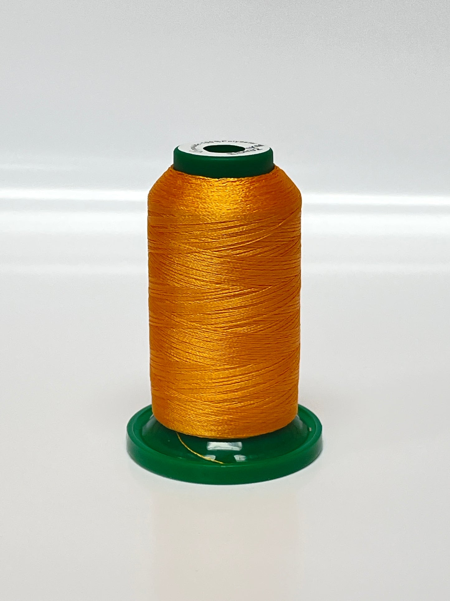 NEW in Plastic Madeira Embroidery Thread Autumn Gold 1173 1500 Yd