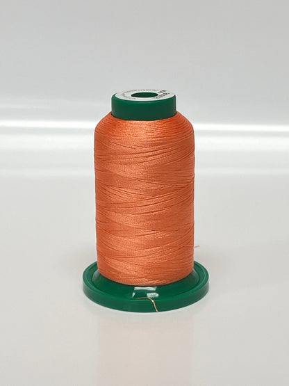 Exquisite Embroidery Thread - Oranges