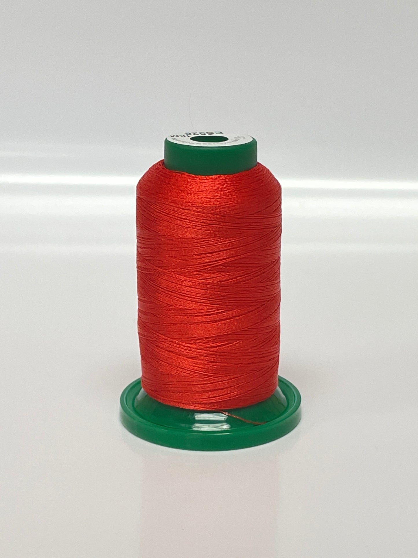 Exquisite Embroidery Threads - Reds