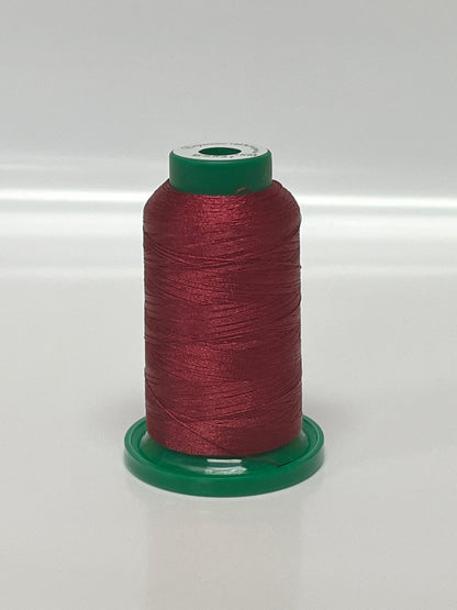 Exquisite Embroidery Threads - Reds