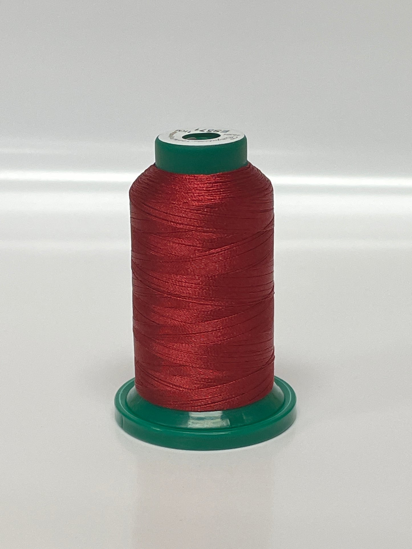 Exquisite Embroidery Threads - Reds
