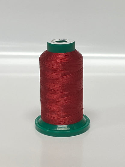 Exquisite Embroidery Threads - Reds