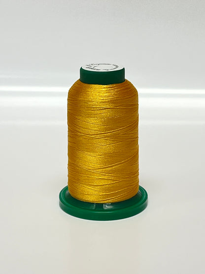 Exquisite Embroidery Thread - Yellows