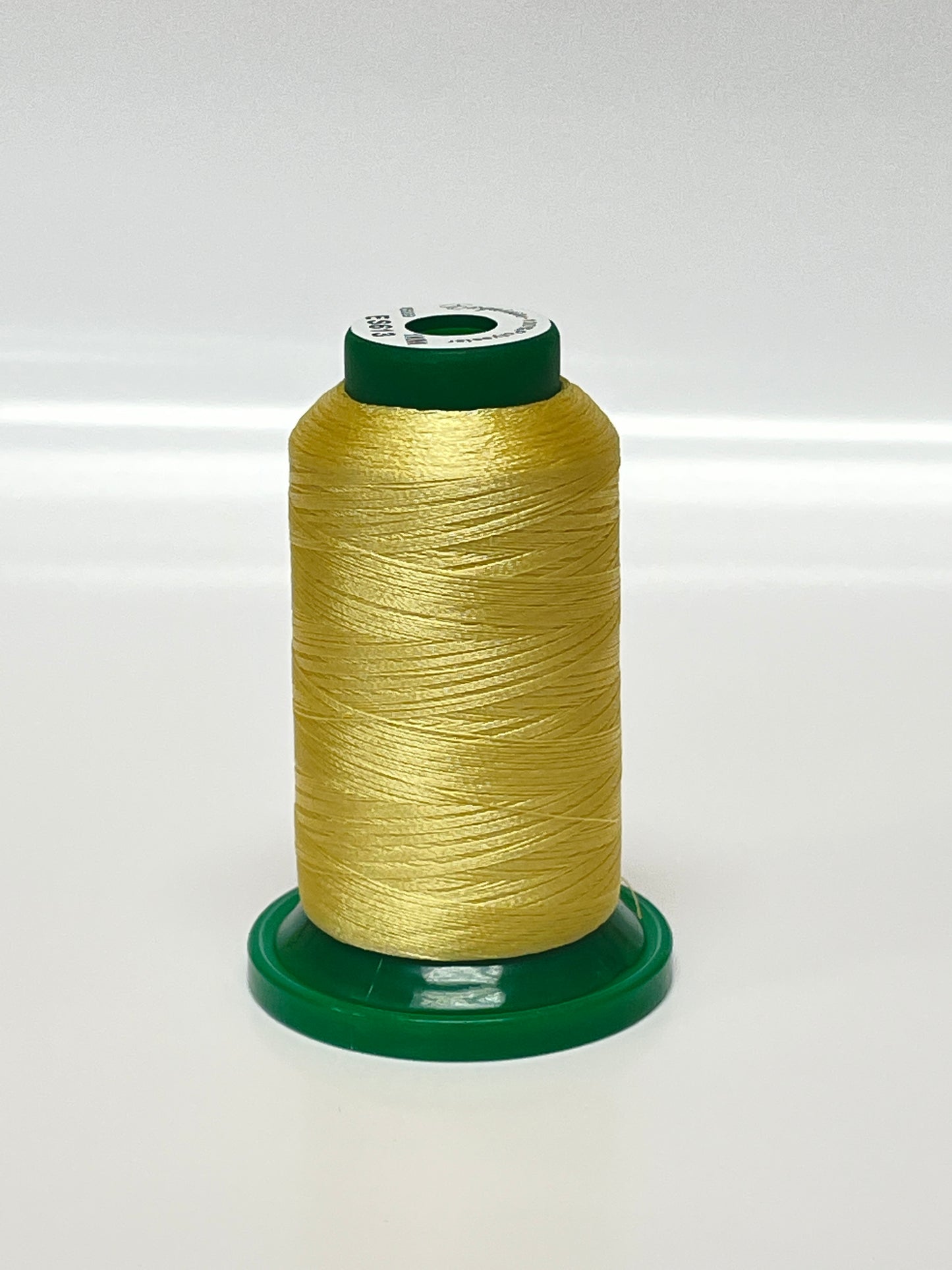 Exquisite Embroidery Thread - Yellows